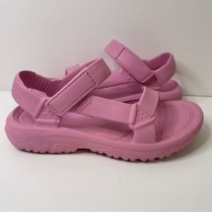 Teva Hurricane Drift Pink Sandal